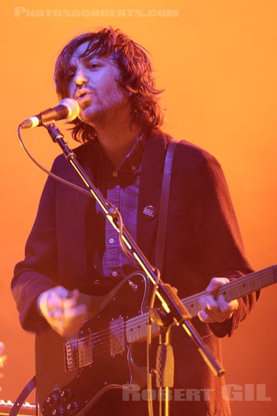 LO MOON - 2022-04-09 - PARIS - Olympia - Samuel Stewart